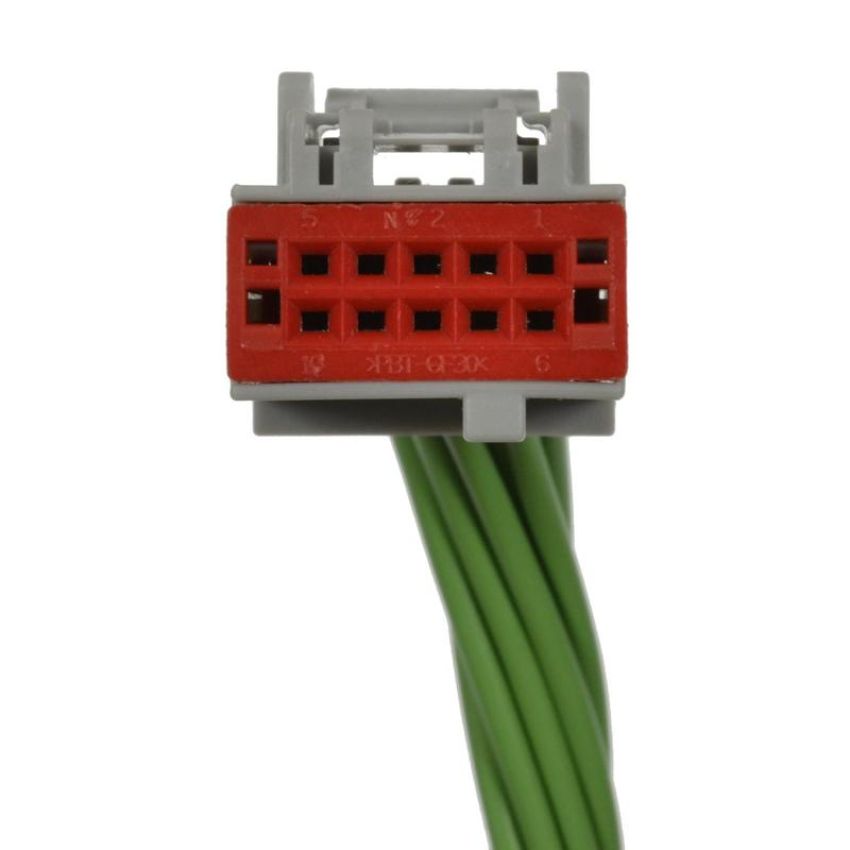 Standard Ignition S-2307 Park Assist Module Connector