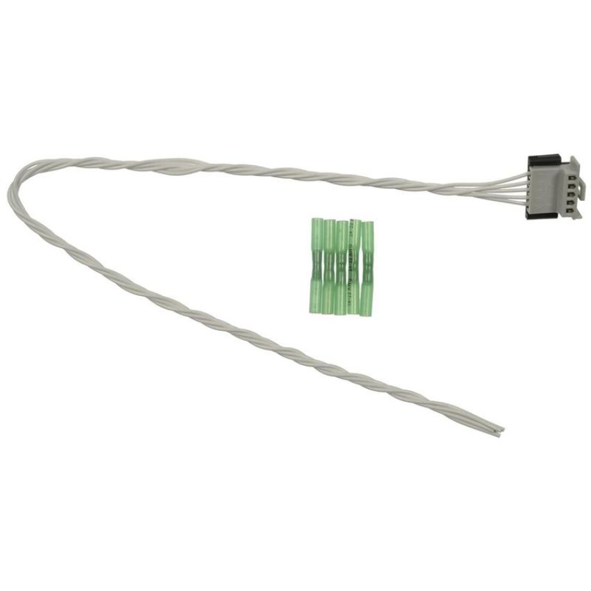 Standard Ignition S-2310 Power Window Switch Connector