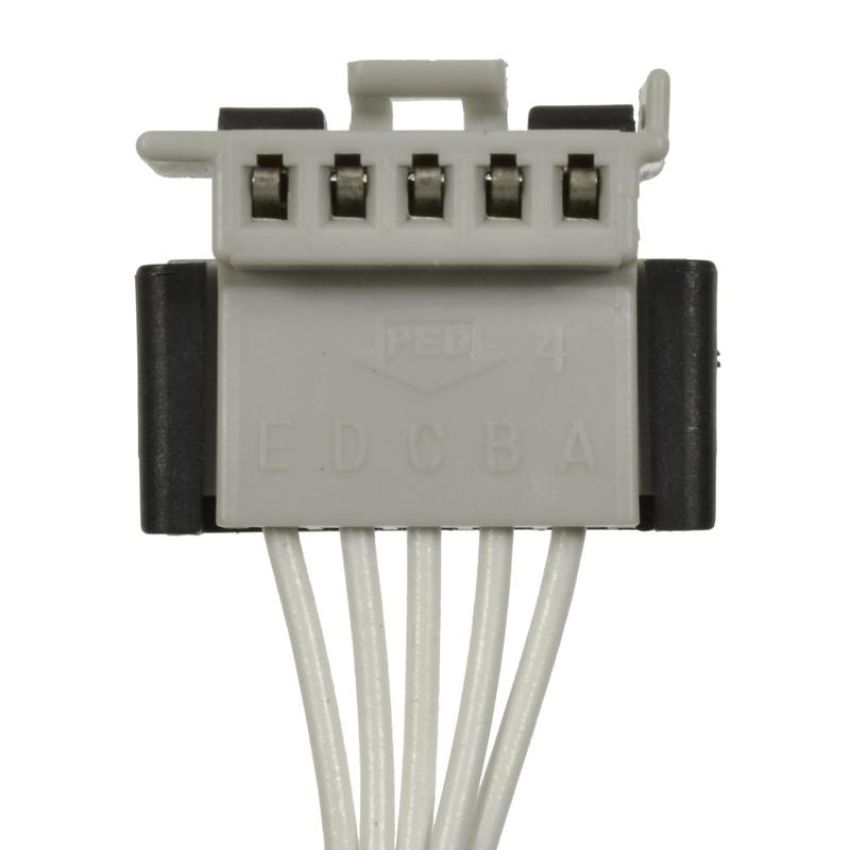 Standard Ignition S-2310 Power Window Switch Connector
