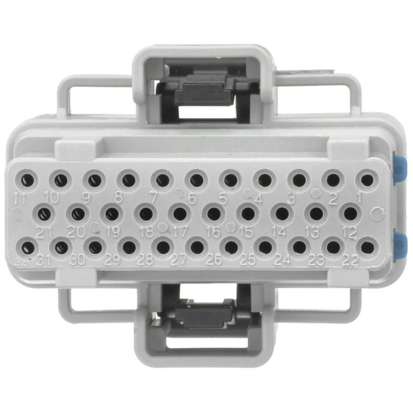 Standard Ignition S-2314 ECM Harness Connector