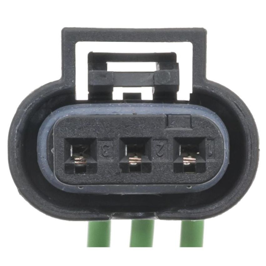 Standard Ignition S2316 Ignition Coil Connector