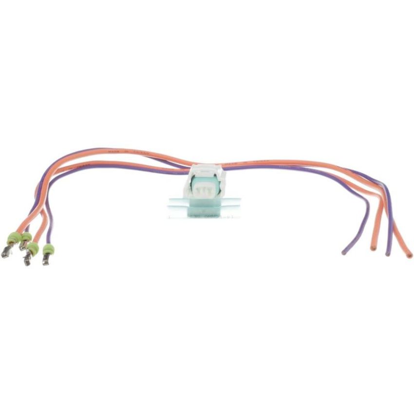 Standard Ignition S-2317 ABS Speed Sensor Connector