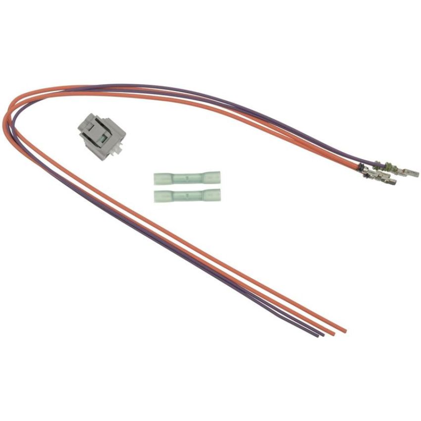 Standard Ignition S-2317 ABS Speed Sensor Connector