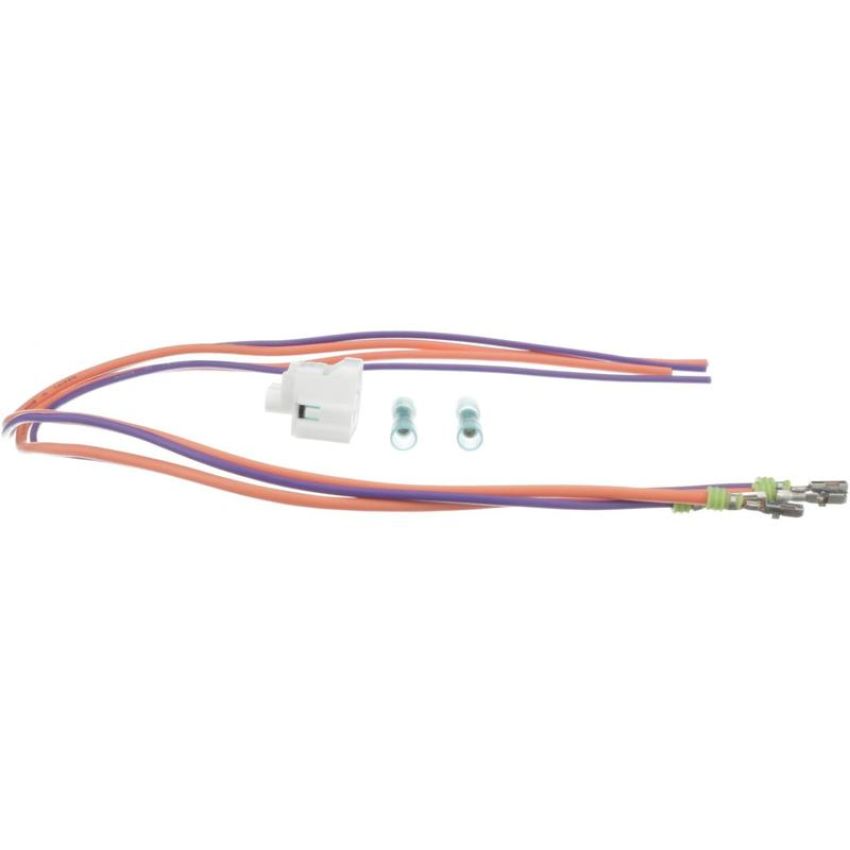 Standard Ignition S-2317 ABS Speed Sensor Connector
