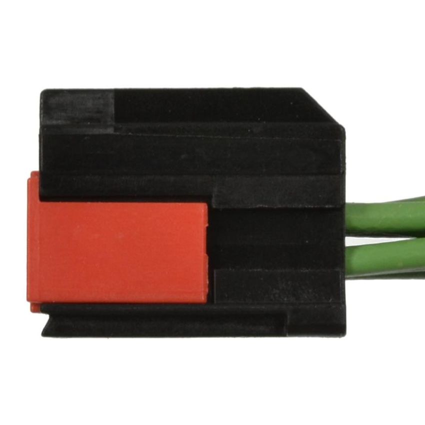 Standard Ignition S-2318 Power Seat Switch Connector