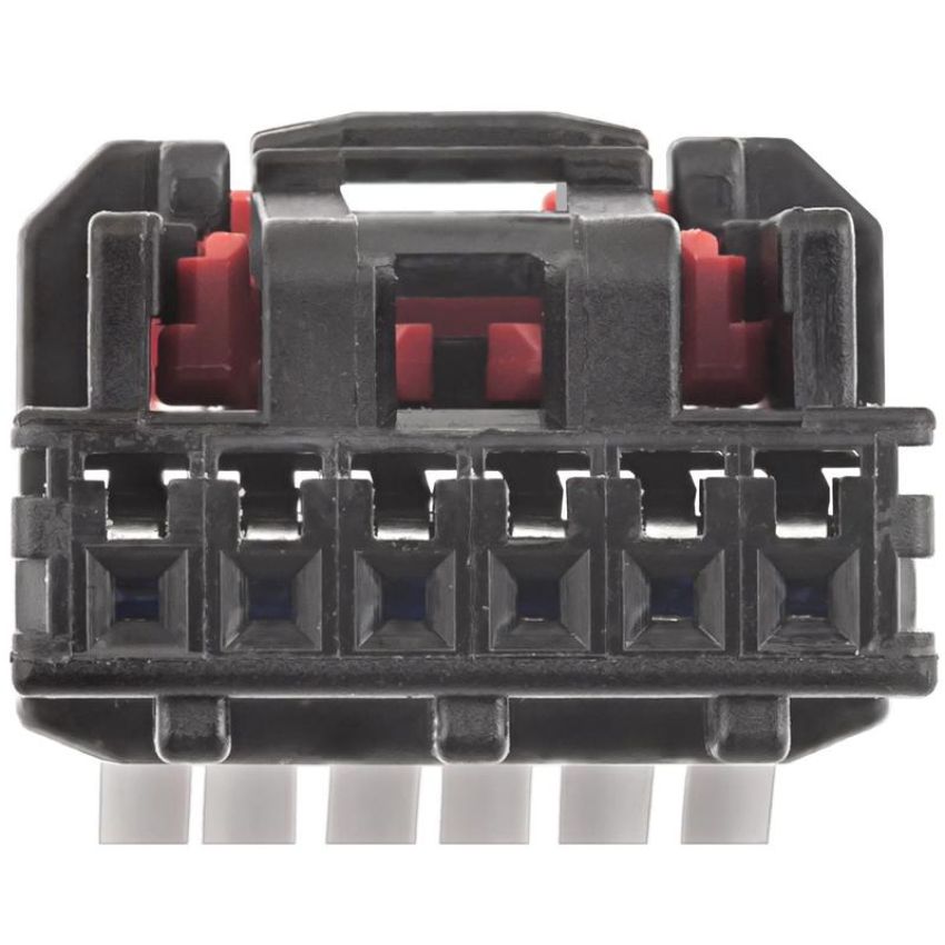 Standard Ignition S2320 Multi Function Connector