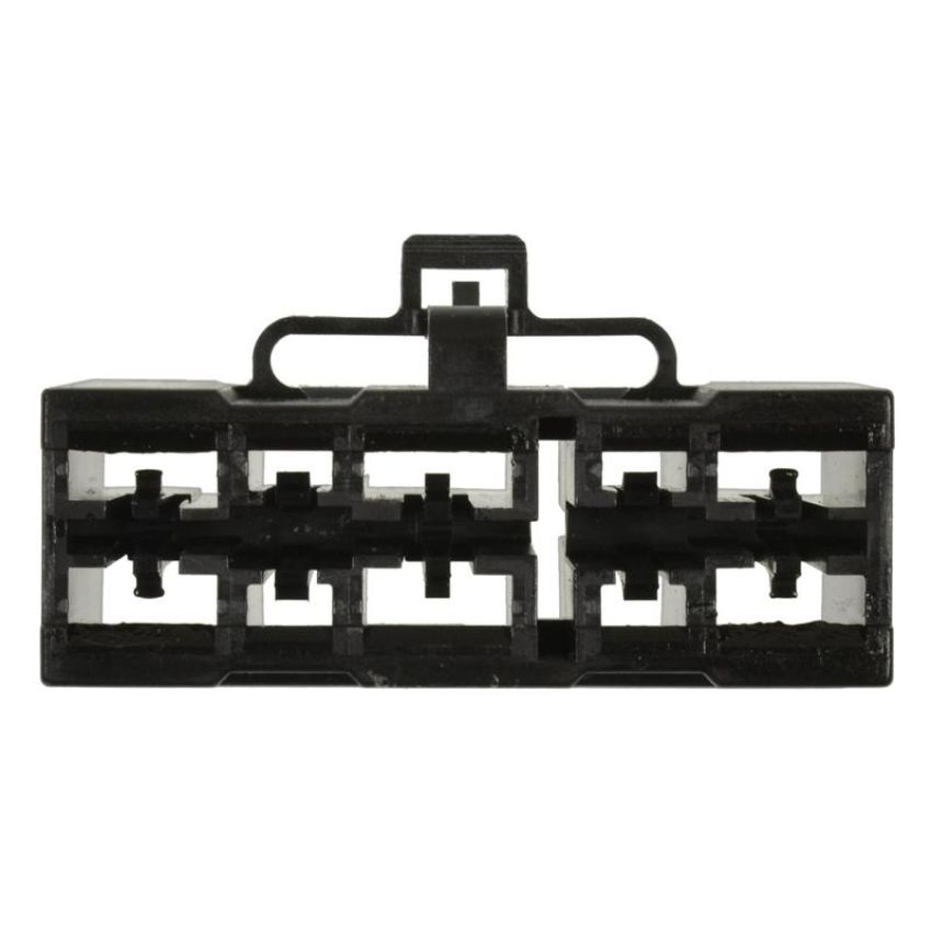Standard Ignition S2333 Blower Motor Resistor Connector