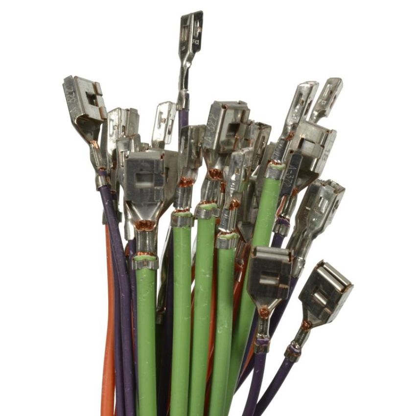 Standard Ignition S2333 Blower Motor Resistor Connector