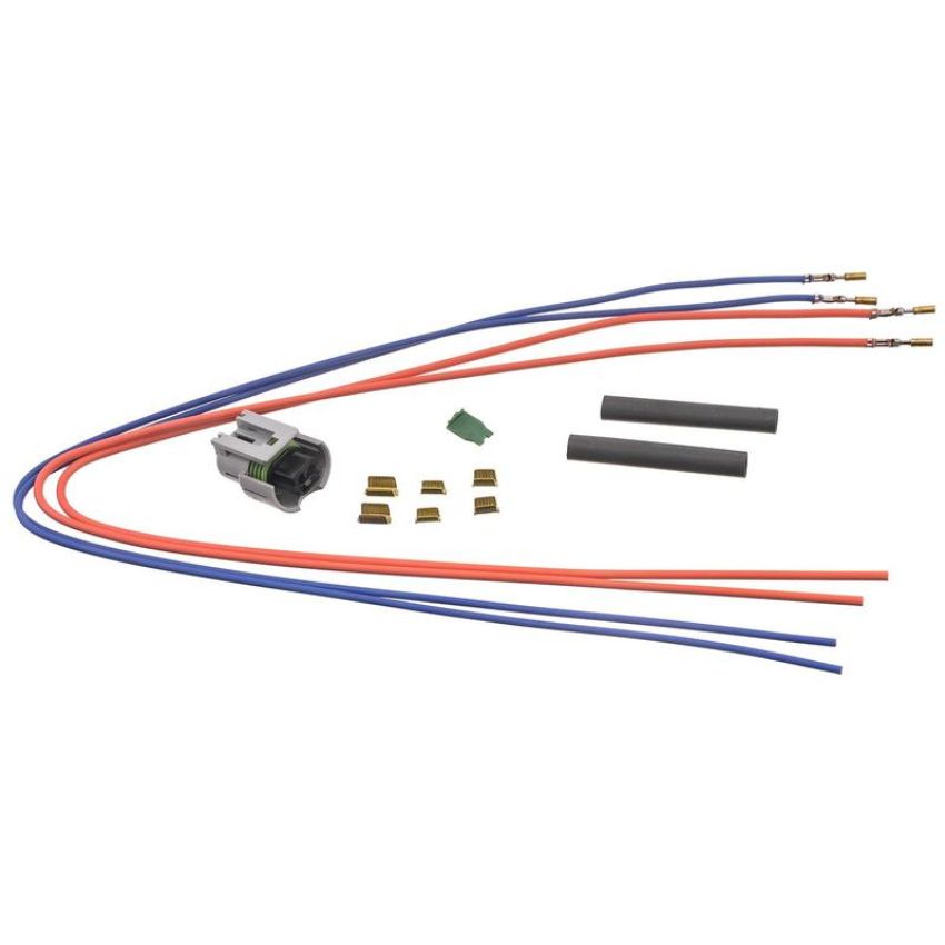 Standard Ignition S2337 ABS Speed Sensor Connector