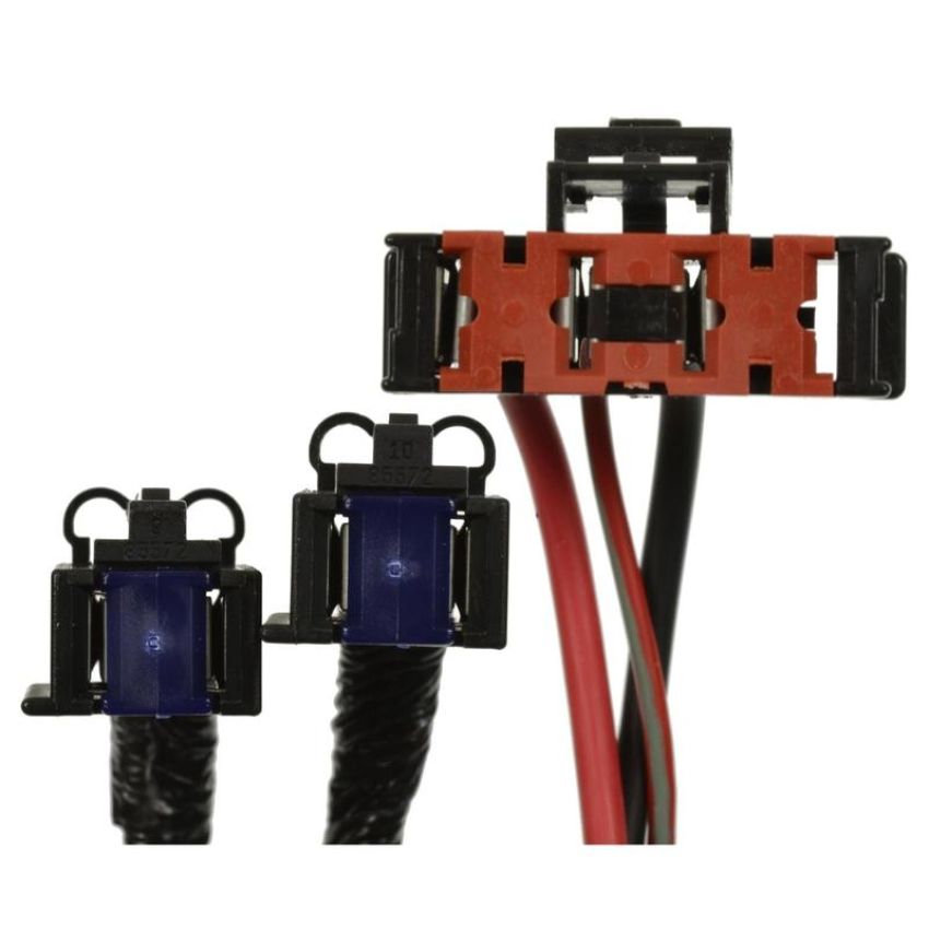 Standard Ignition S2338 Blower Motor Resistor Connector