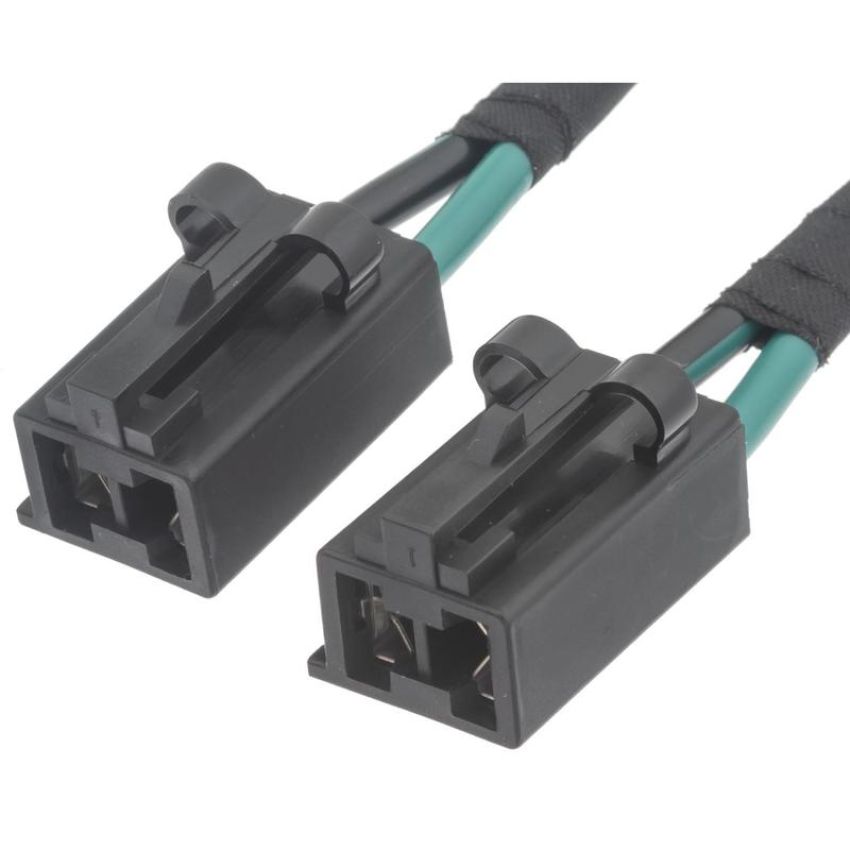 Standard Ignition S2338 Blower Motor Resistor Connector