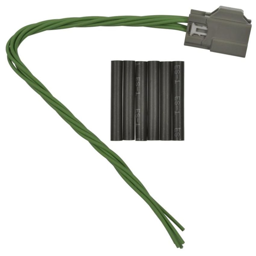 Standard Ignition S2344 Courtesy Lamp Connector