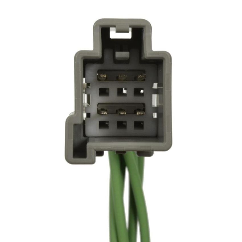 Standard Ignition S2344 Courtesy Lamp Connector