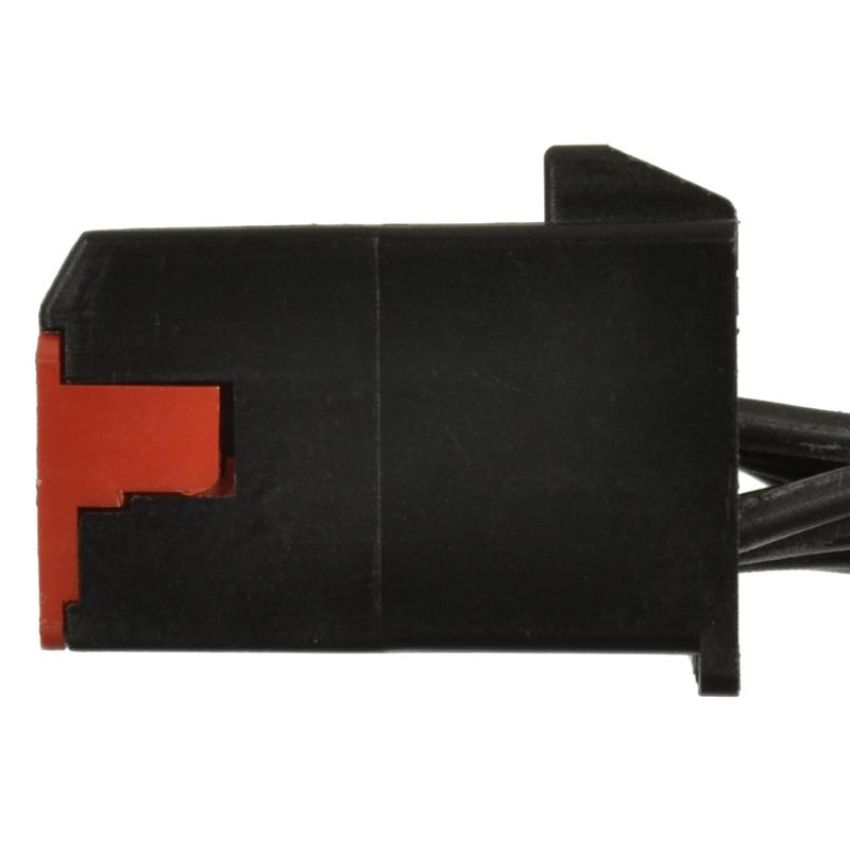 Standard Ignition S2345 Fog Lamp Switch Connector