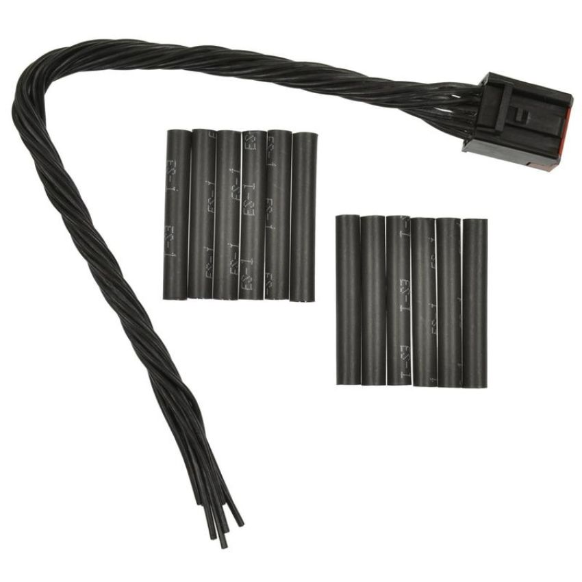 Standard Ignition S2345 Fog Lamp Switch Connector