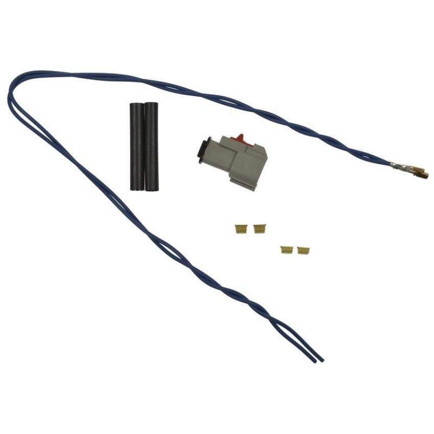 Standard Ignition S2346 ABS Speed Sensor Connector
