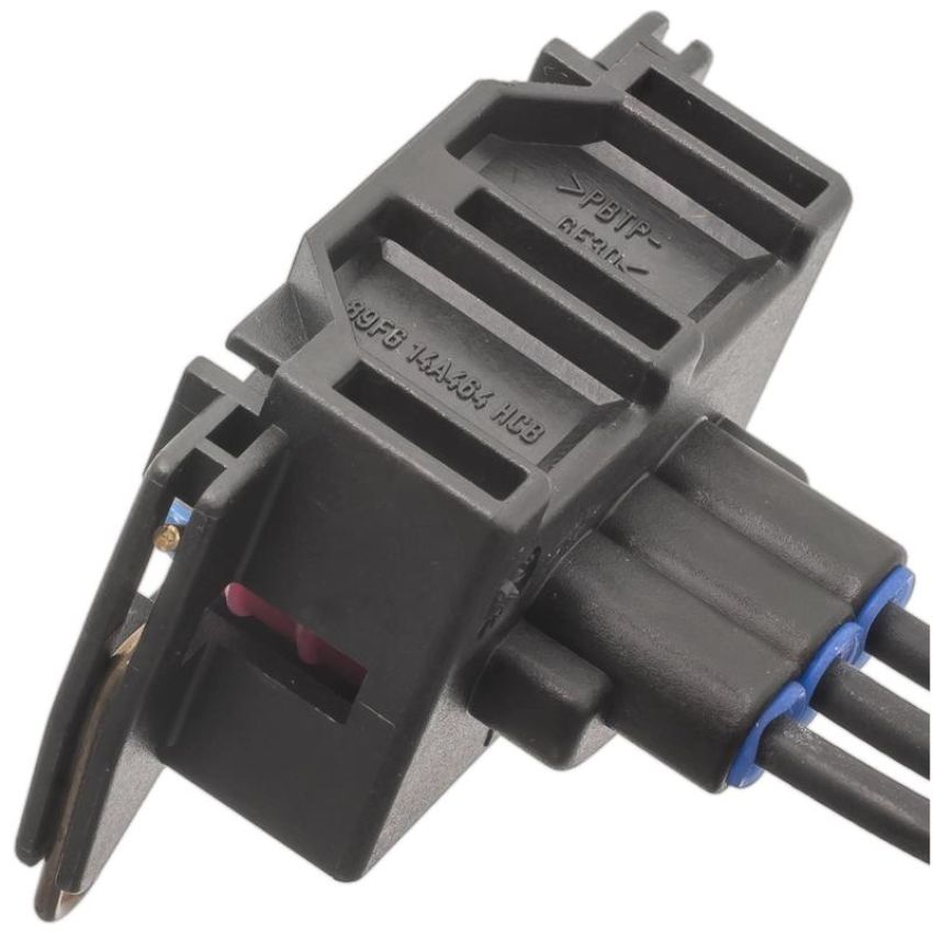 Standard Ignition S2352 Multi Function Connector