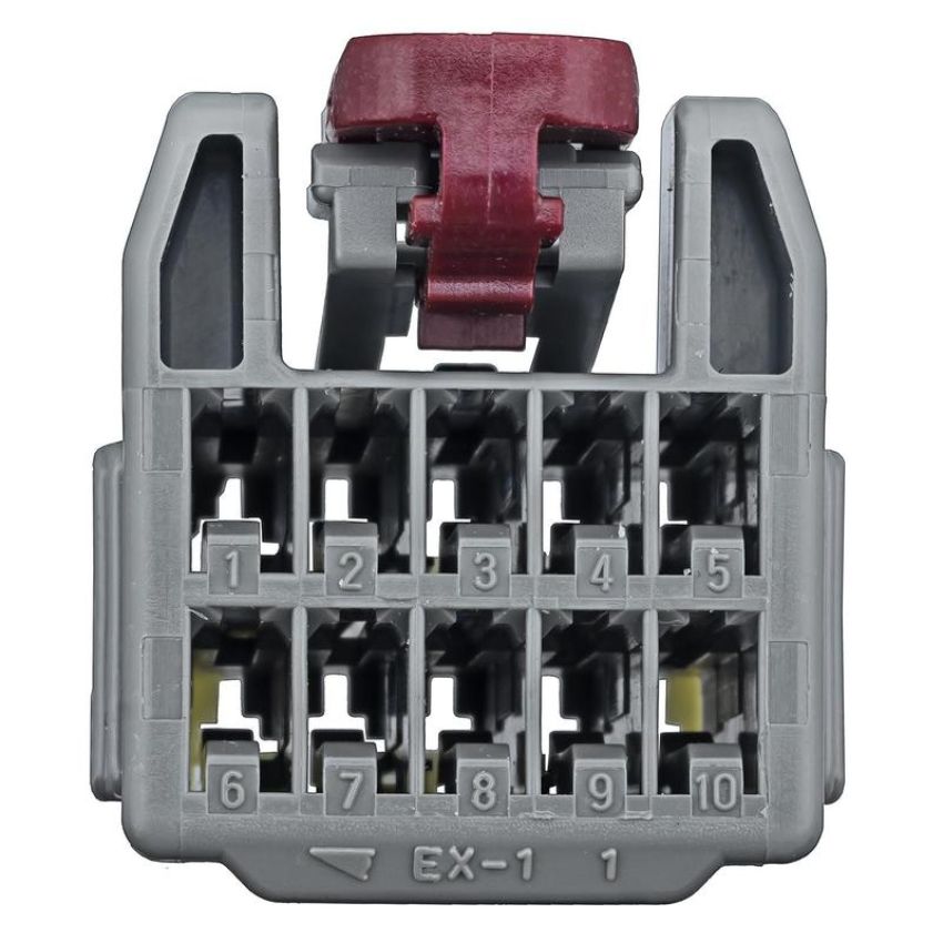 Standard Ignition S2367 Remote Mirror Switch Connector
