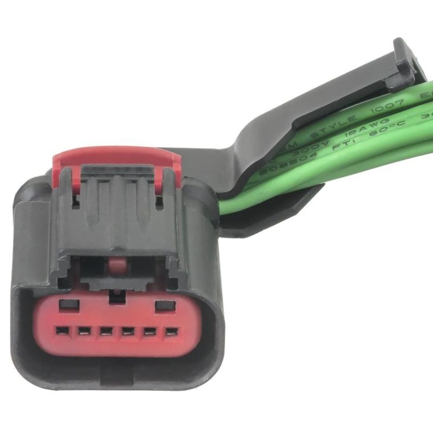 Standard Ignition S2371 Air Charge Temp Sensor Connector