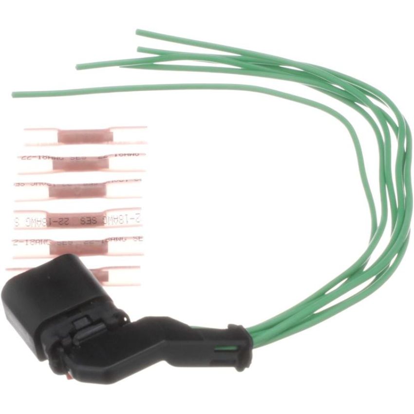 Standard Ignition S2371 Air Charge Temp Sensor Connector