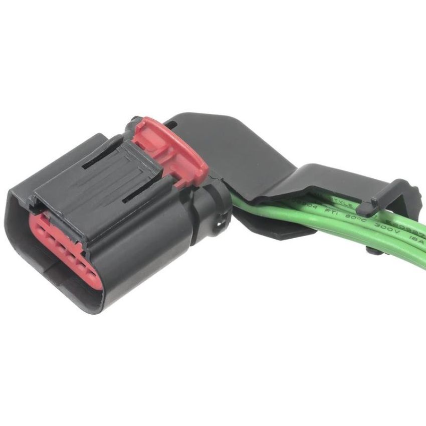 Standard Ignition S2371 Air Charge Temp Sensor Connector