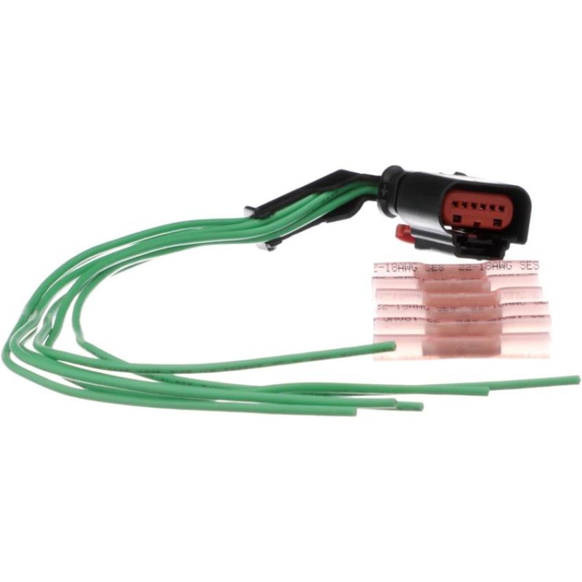 Standard Ignition S2371 Air Charge Temp Sensor Connector