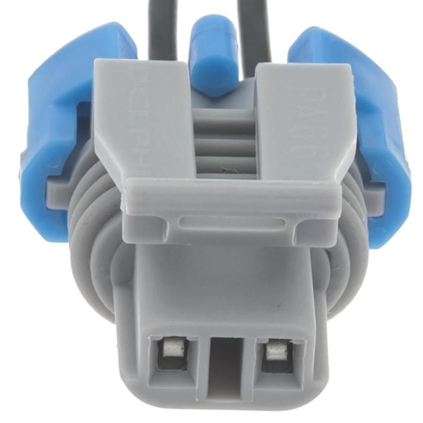 Standard Ignition S2372 A/C Low Pressure Cut-Out Switch Connector