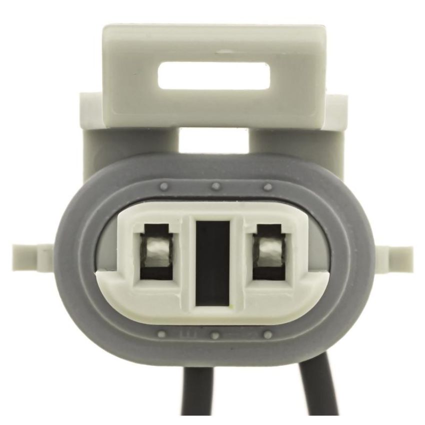 Standard Ignition S2372 A/C Low Pressure Cut-Out Switch Connector