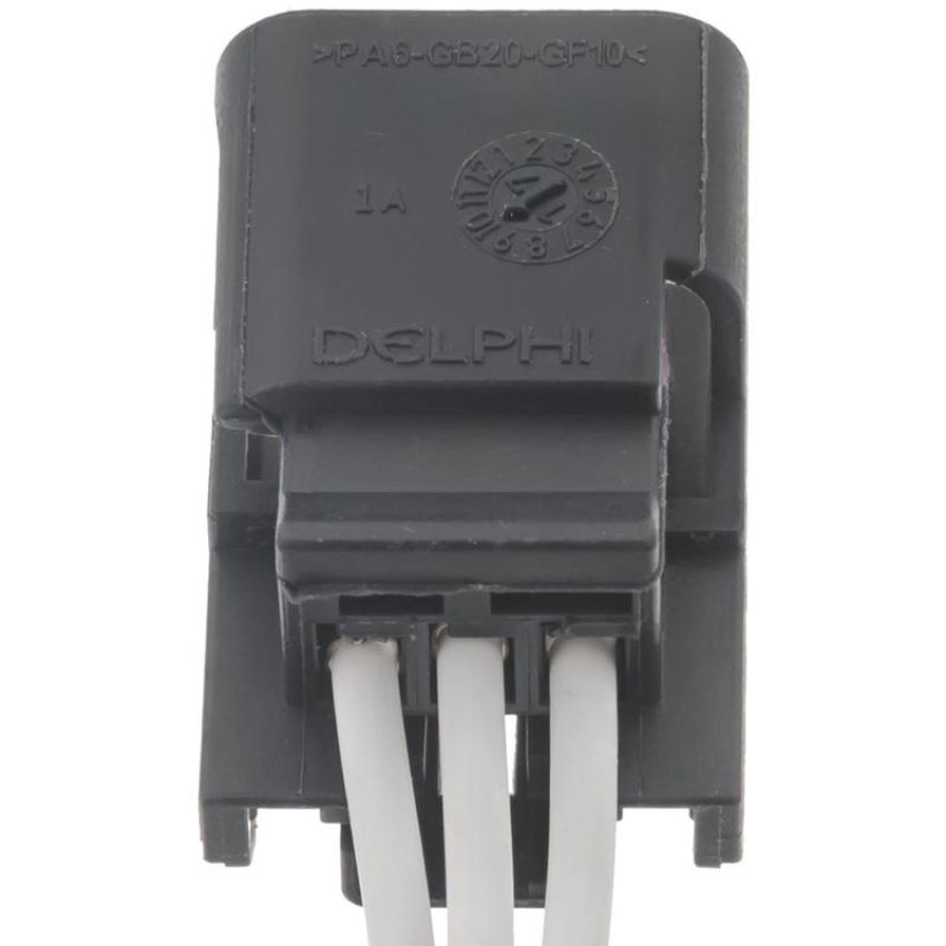Standard Ignition S2374 Multi Function Connector