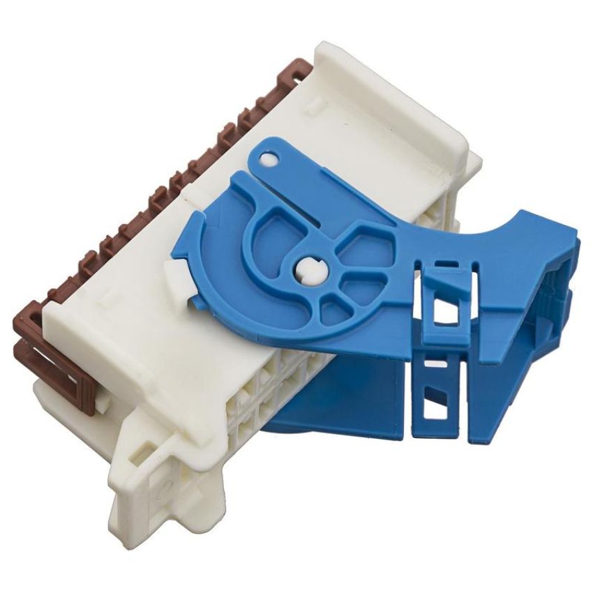 Standard Ignition S2381 Multi-Function Relay Connector