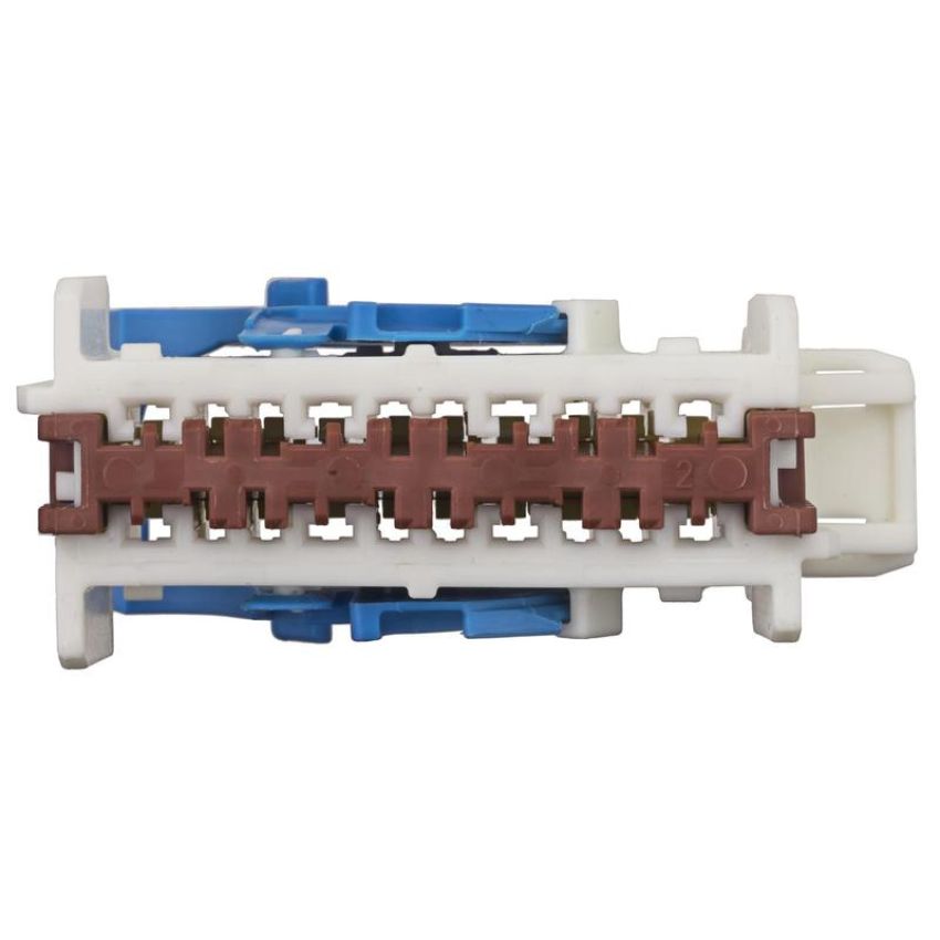 Standard Ignition S2381 Multi-Function Relay Connector