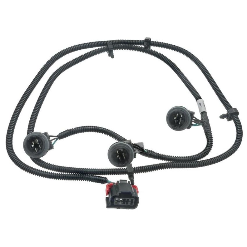 Standard Ignition S2386 Multi Function Connector