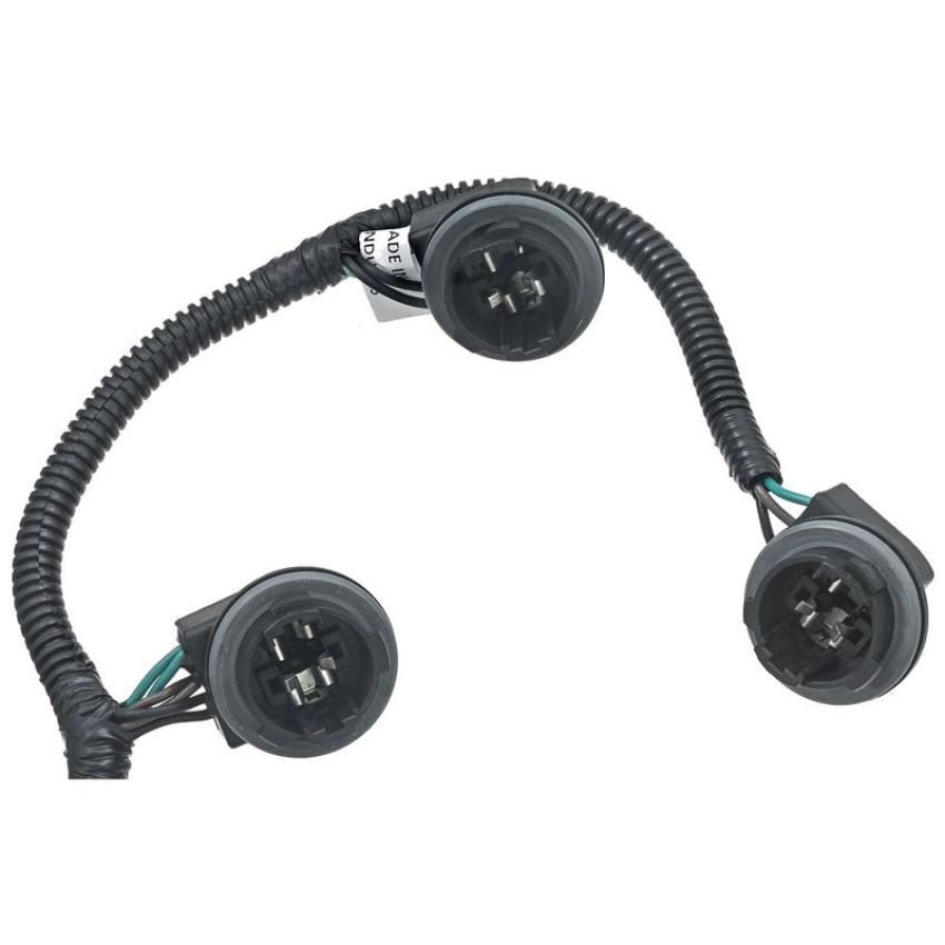 Standard Ignition S2386 Multi Function Connector