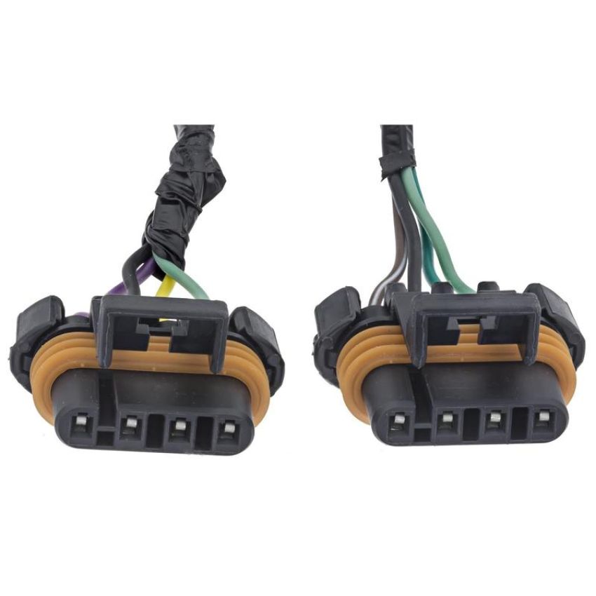 Standard Ignition S2387 Multi Function Connector