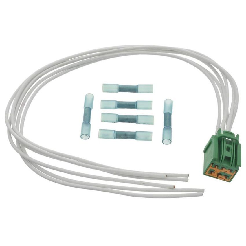 Standard Ignition S2388 Power Window Switch Connector