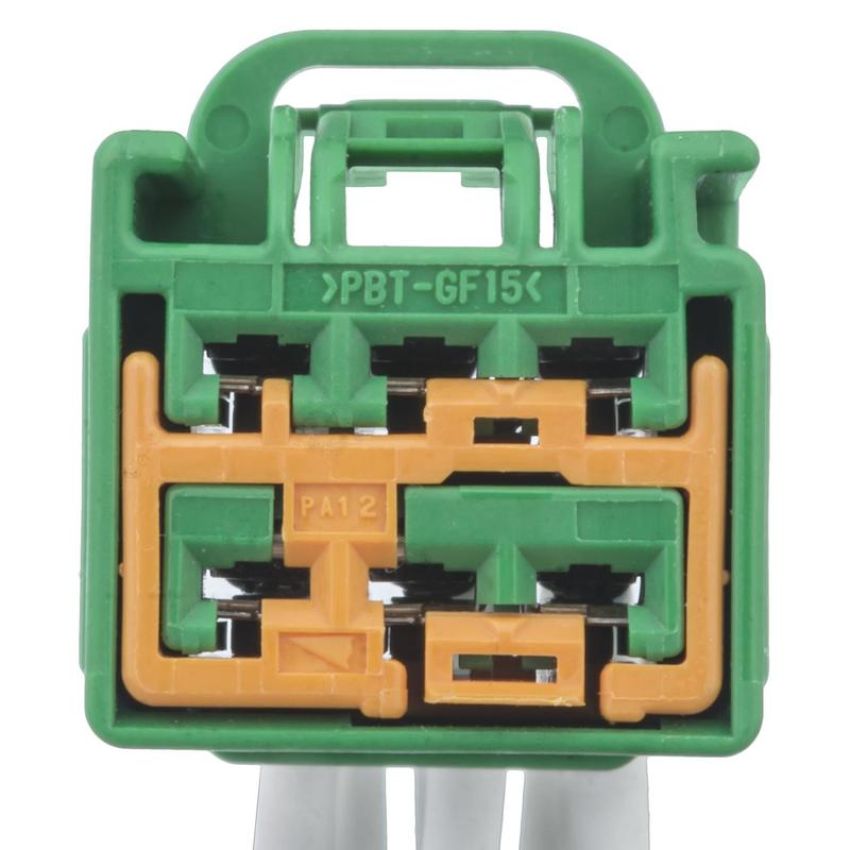Standard Ignition S2388 Power Window Switch Connector