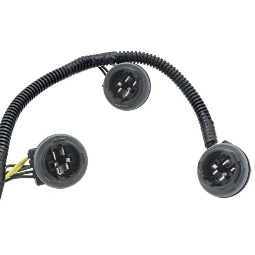 Standard Ignition S2389 Multi Function Connector