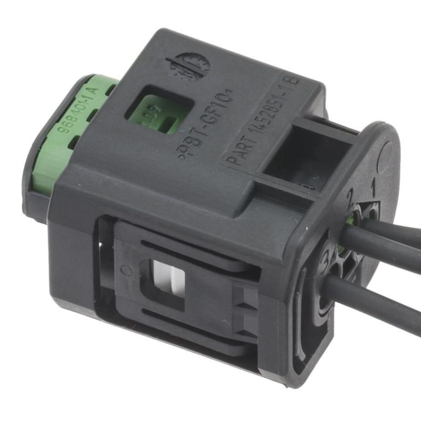 Standard Ignition S2393 Park Assist Sensor Connector