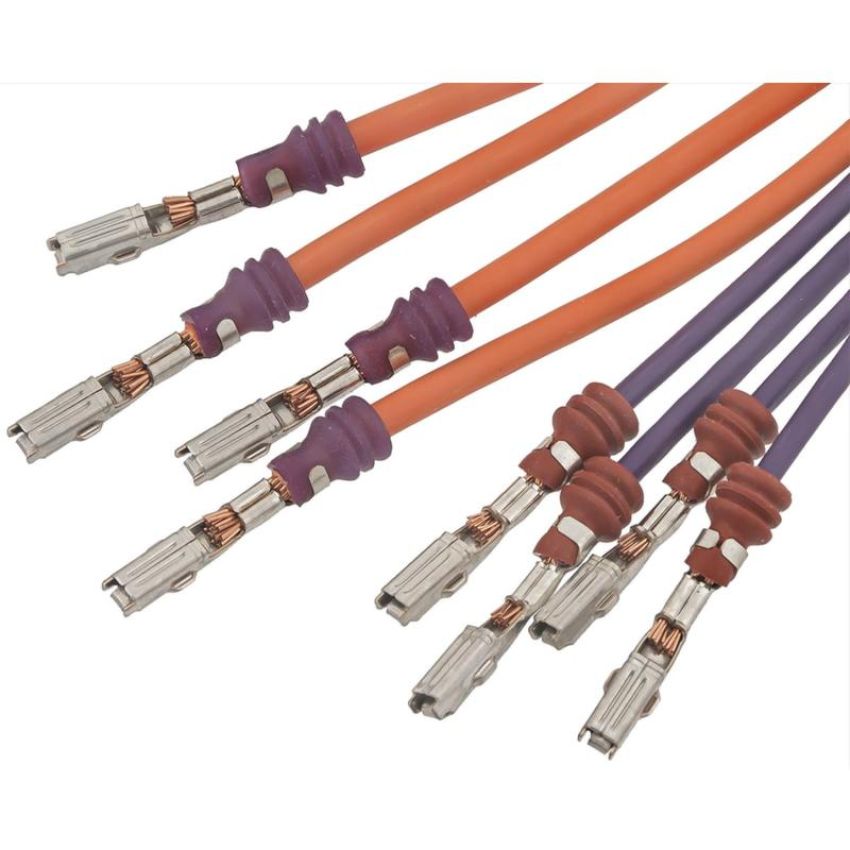 Standard Ignition S2395 Multi Function Connector
