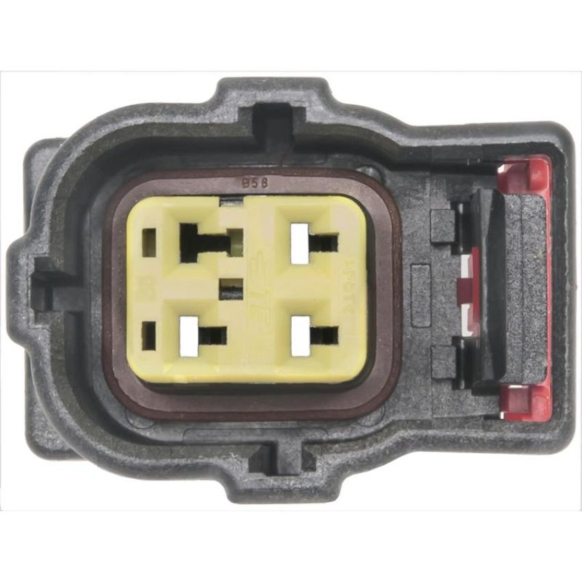 Standard Ignition S2395 Multi Function Connector
