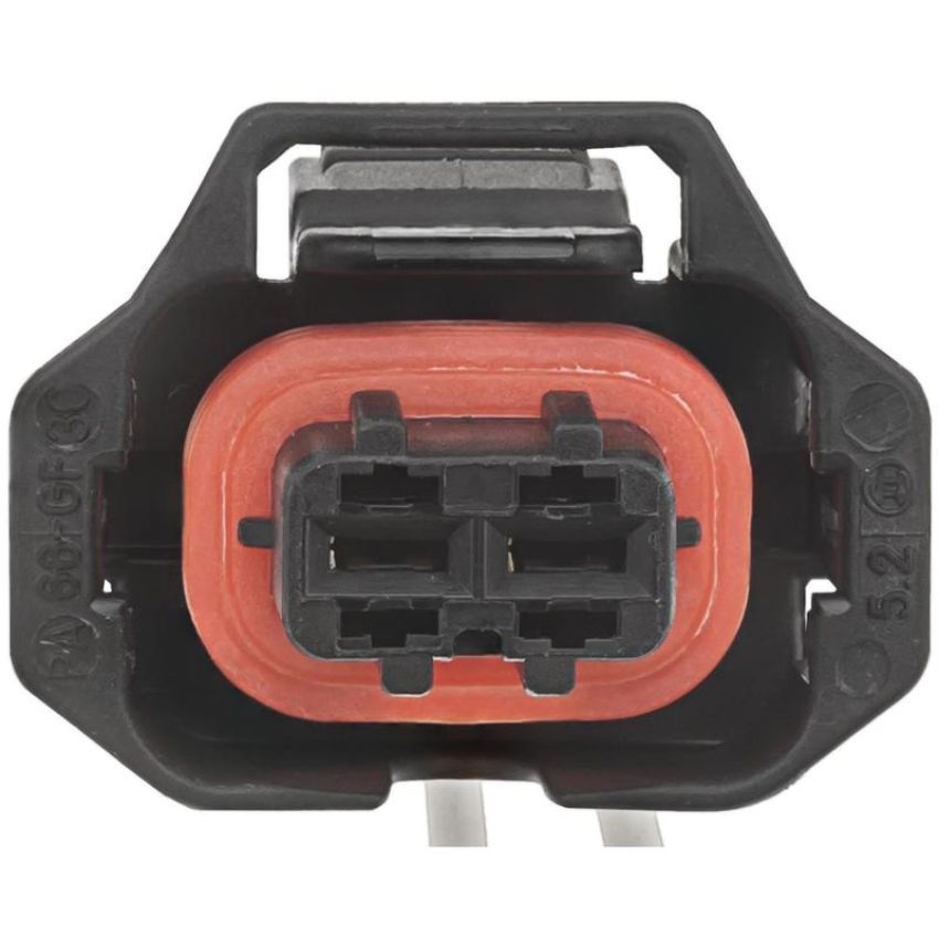Standard Ignition S2399 Fuel Injector Connector