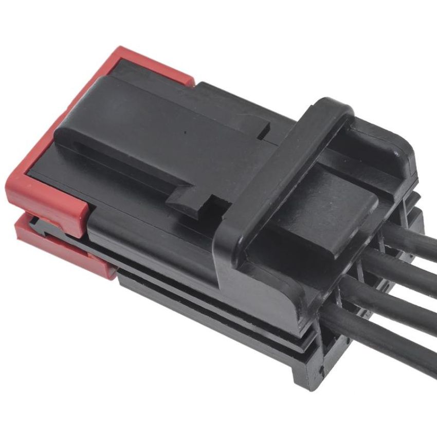Standard Ignition S2406 Alarm Chime Module Connector