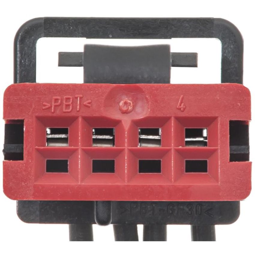 Standard Ignition S2406 Alarm Chime Module Connector