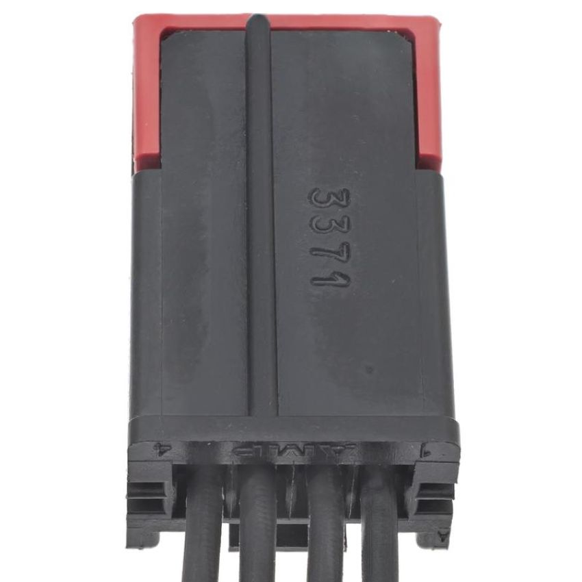 Standard Ignition S2406 Alarm Chime Module Connector