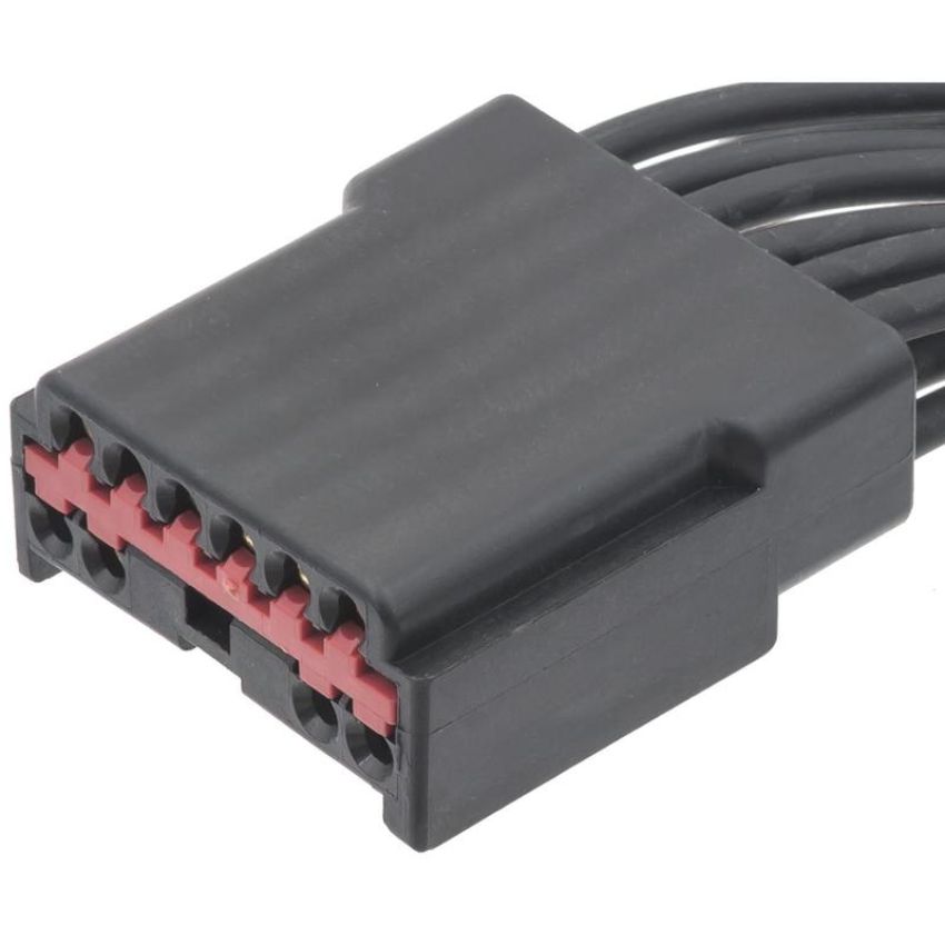 Standard Ignition S2407 Fuel Pump Control Module Connector