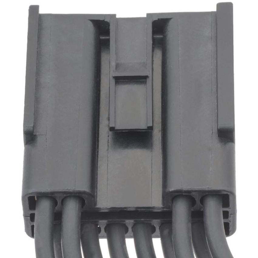 Standard Ignition S2407 Fuel Pump Control Module Connector