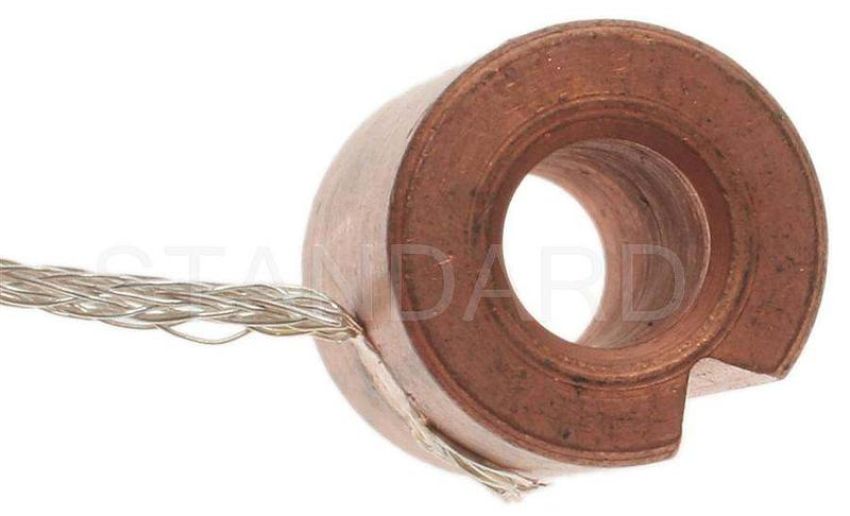 Standard Ignition S2-408X Contact Set (Points)