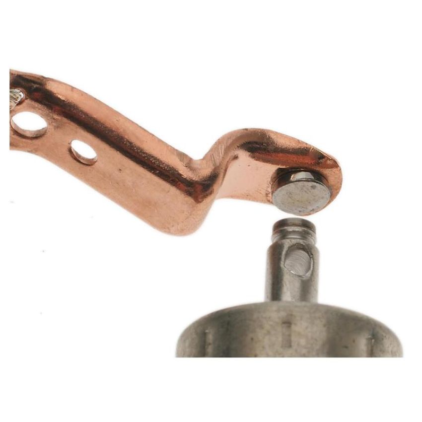 Standard Ignition S2-408X Contact Set (Points)