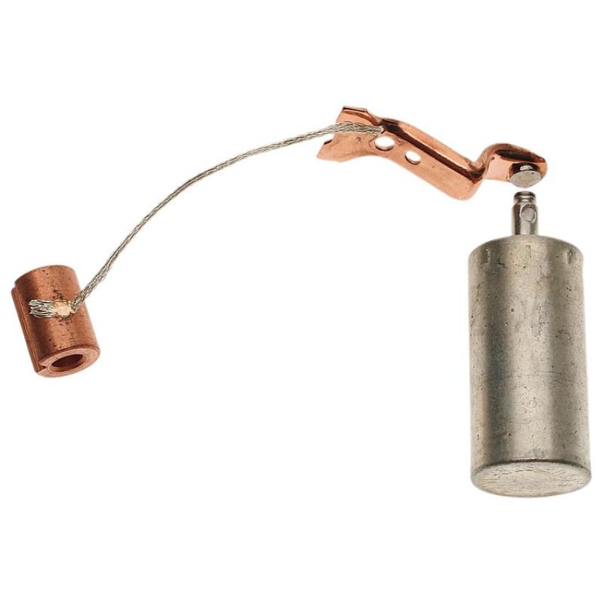 Standard Ignition S2-408X Contact Set (Points)