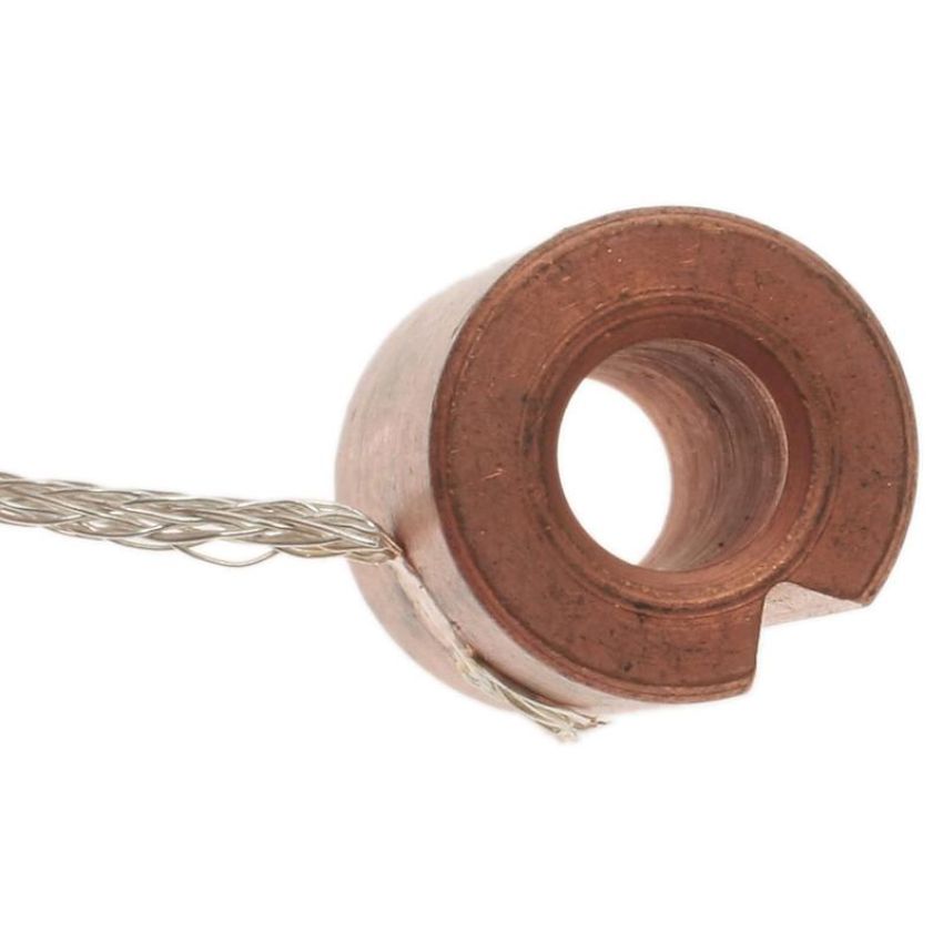 Standard Ignition S2-408X Contact Set (Points)
